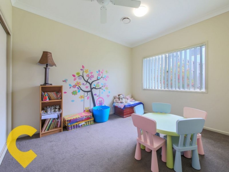 3 Skyvine Court, Upper Coomera QLD 4209