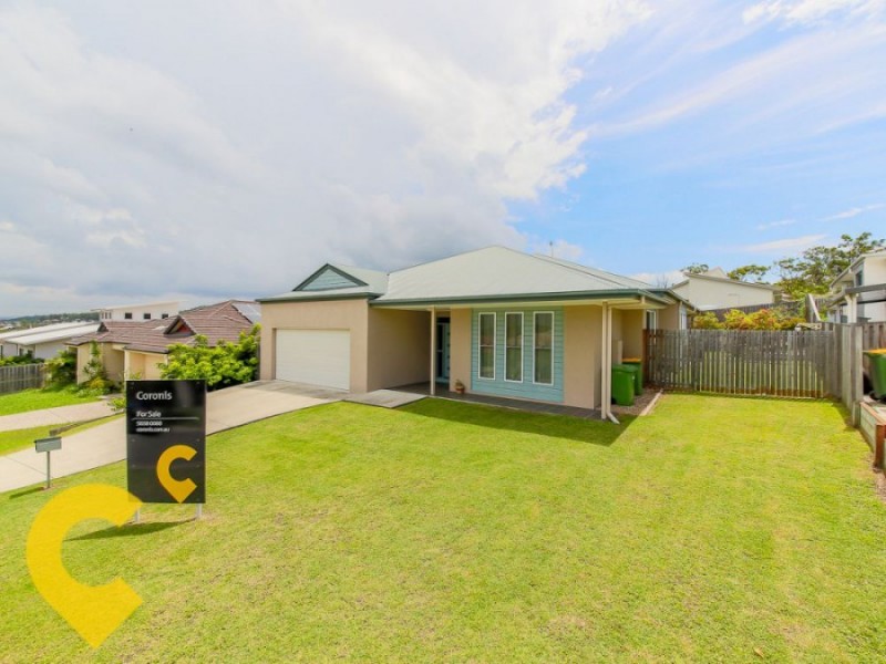 3 Skyvine Court, Upper Coomera QLD 4209