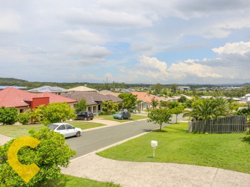 3 Skyvine Court, Upper Coomera QLD 4209