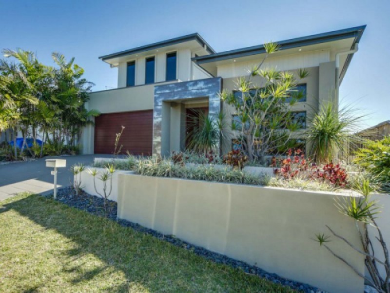 3 Conestoga Way, Upper Coomera QLD 4209
