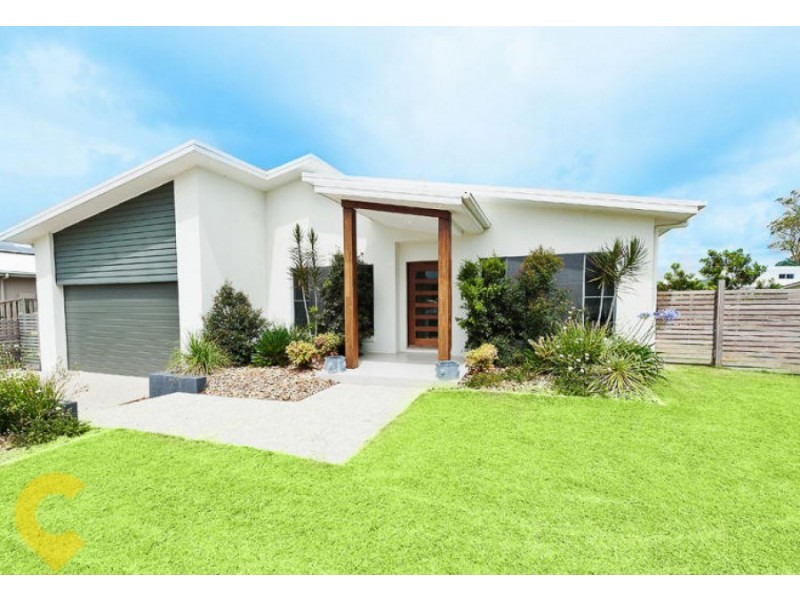 2 Cherry Court, Coomera QLD 4209