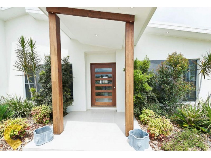 2 Cherry Court, Coomera QLD 4209