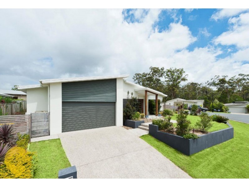 2 Cherry Court, Coomera QLD 4209