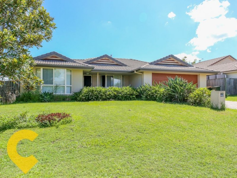 2 Xavier Place, Oxenford QLD 4210