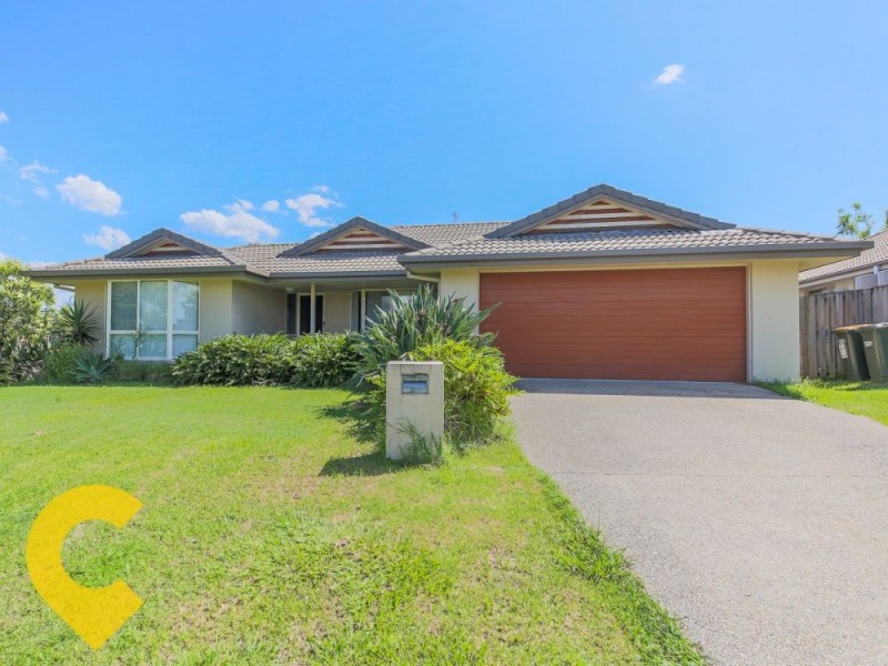 2 Xavier Place, Oxenford QLD 4210