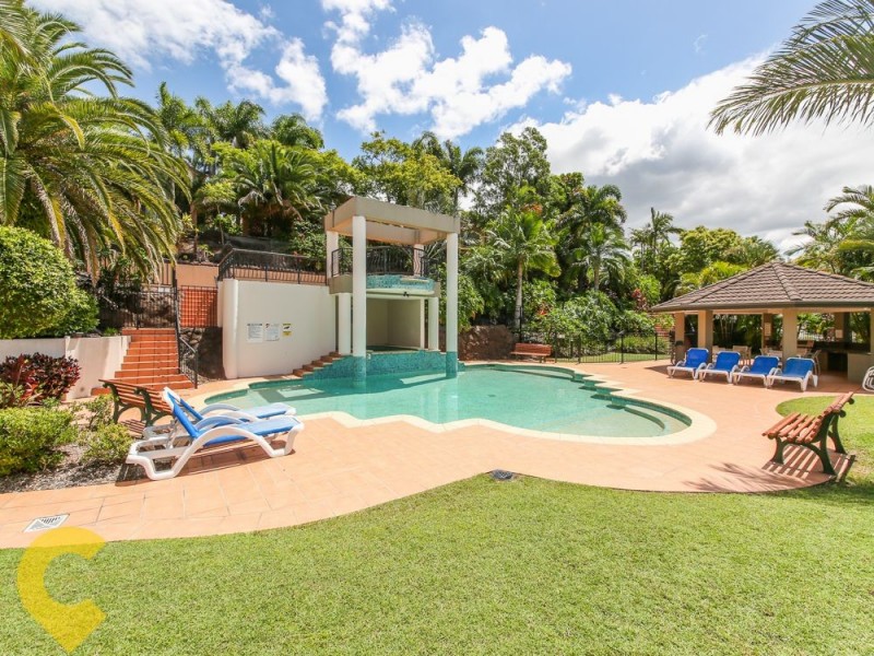 12/3-15 Fortuna Place, Parkwood QLD 4214