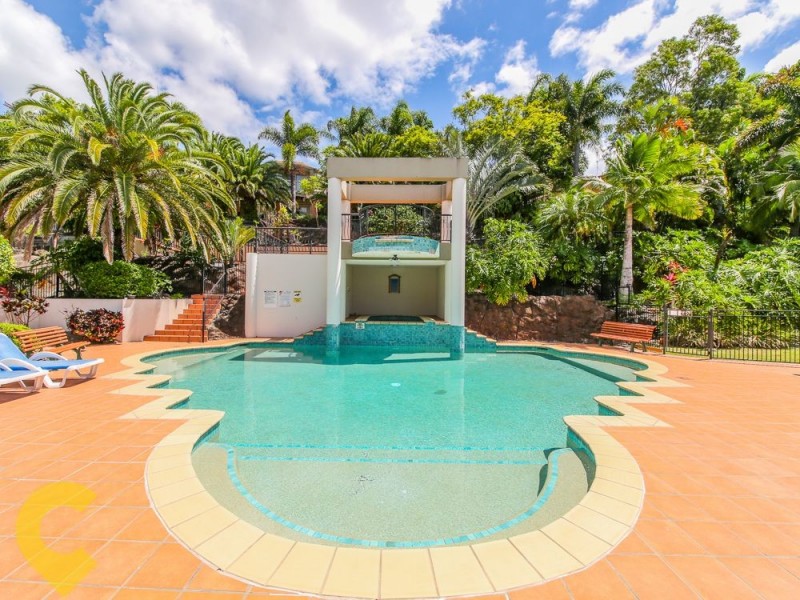 12/3-15 Fortuna Place, Parkwood QLD 4214