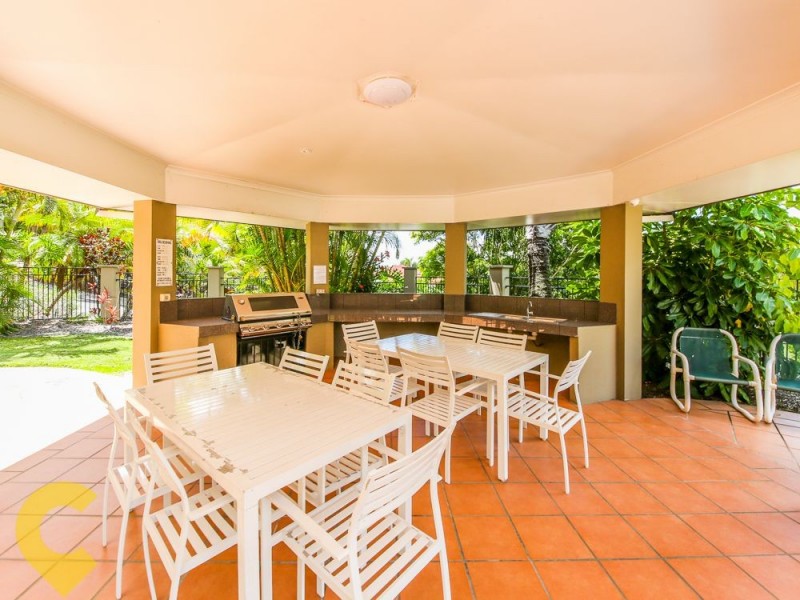 12/3-15 Fortuna Place, Parkwood QLD 4214