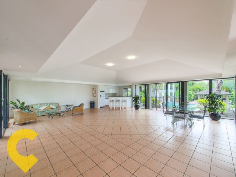 12/3-15 Fortuna Place, Parkwood QLD 4214