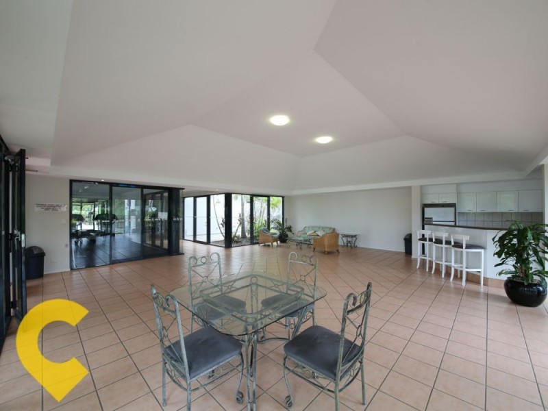 12/3-15 Fortuna Place, Parkwood QLD 4214