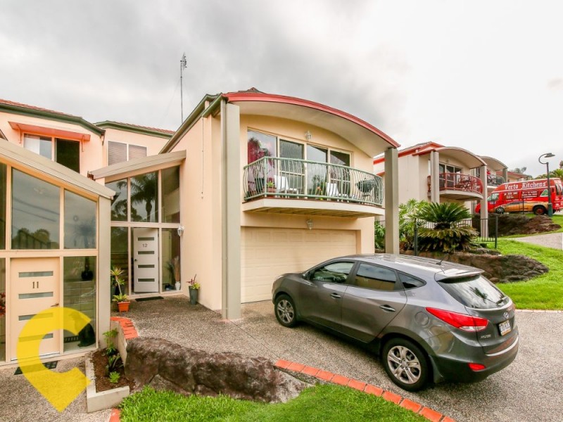 12/3-15 Fortuna Place, Parkwood QLD 4214