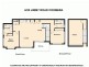 6/20 Jimmy Road, Coomera QLD 4209 Floorplan