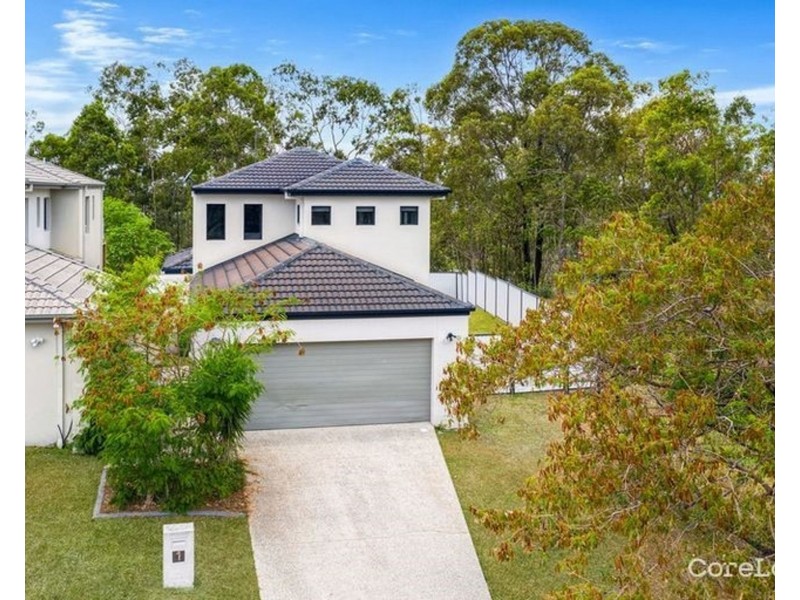 1 Zane Street, Molendinar QLD 4214