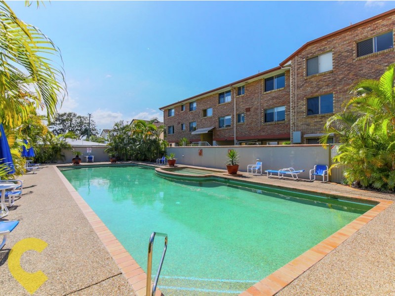 17B/522 Marine Parade, Biggera Waters QLD 4216