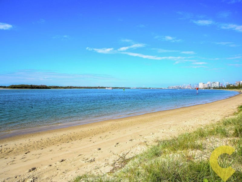 17B/522 Marine Parade, Biggera Waters QLD 4216