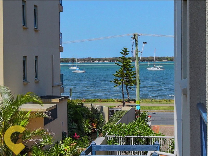 17B/522 Marine Parade, Biggera Waters QLD 4216