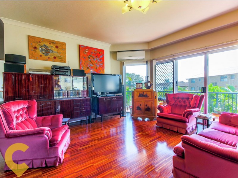 17B/522 Marine Parade, Biggera Waters QLD 4216