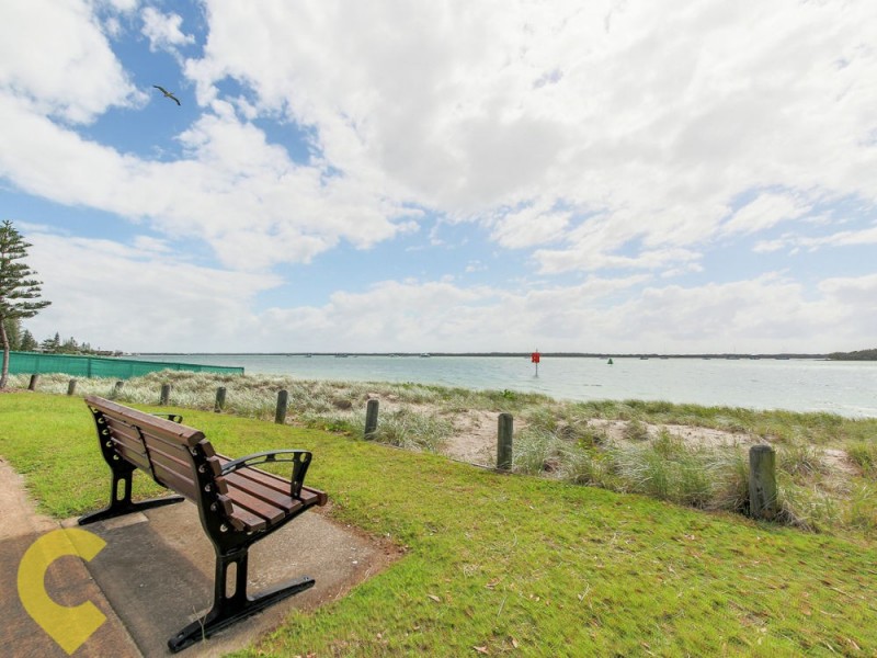 17B/522 Marine Parade, Biggera Waters QLD 4216