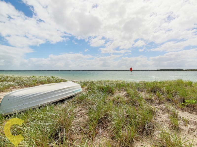 17B/522 Marine Parade, Biggera Waters QLD 4216