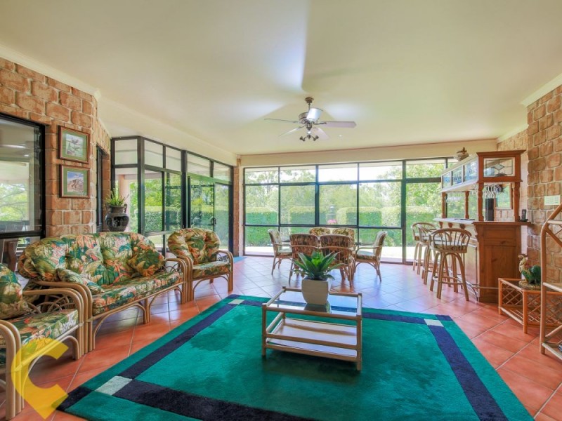 21 Parma Court, Mount Nathan QLD 4211