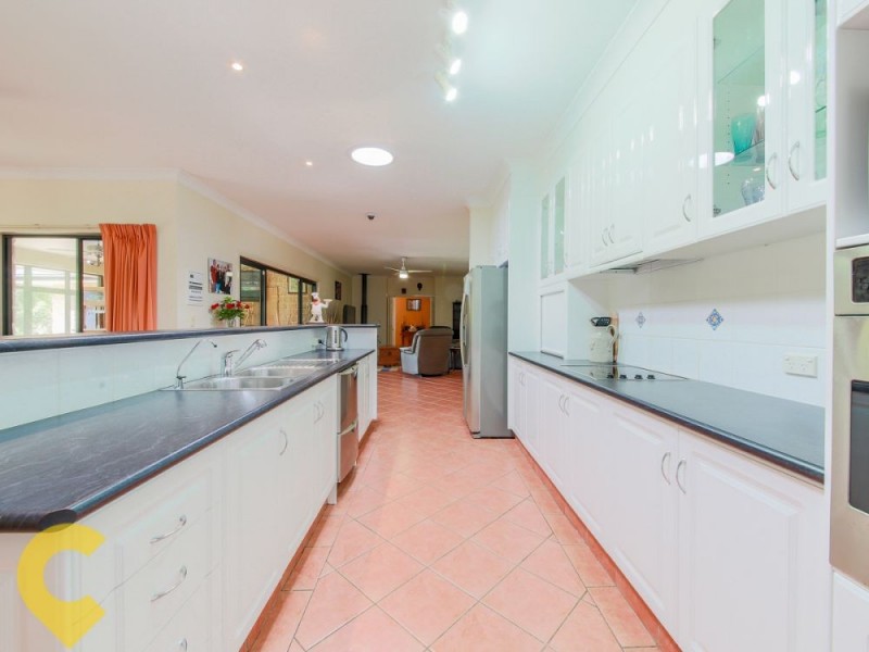 21 Parma Court, Mount Nathan QLD 4211