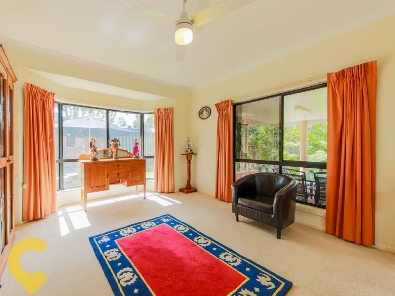 21 Parma Court, Mount Nathan QLD 4211