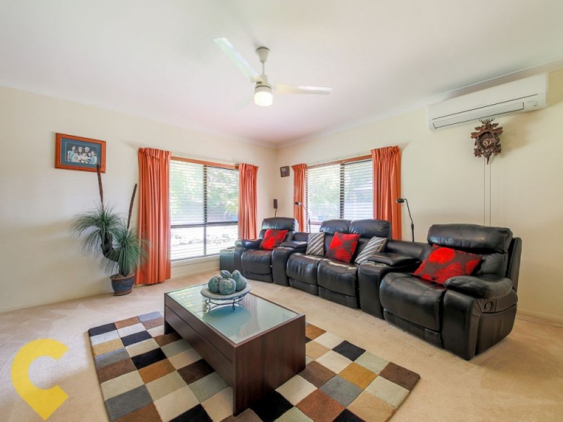 21 Parma Court, Mount Nathan QLD 4211