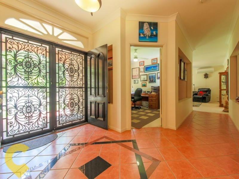 21 Parma Court, Mount Nathan QLD 4211
