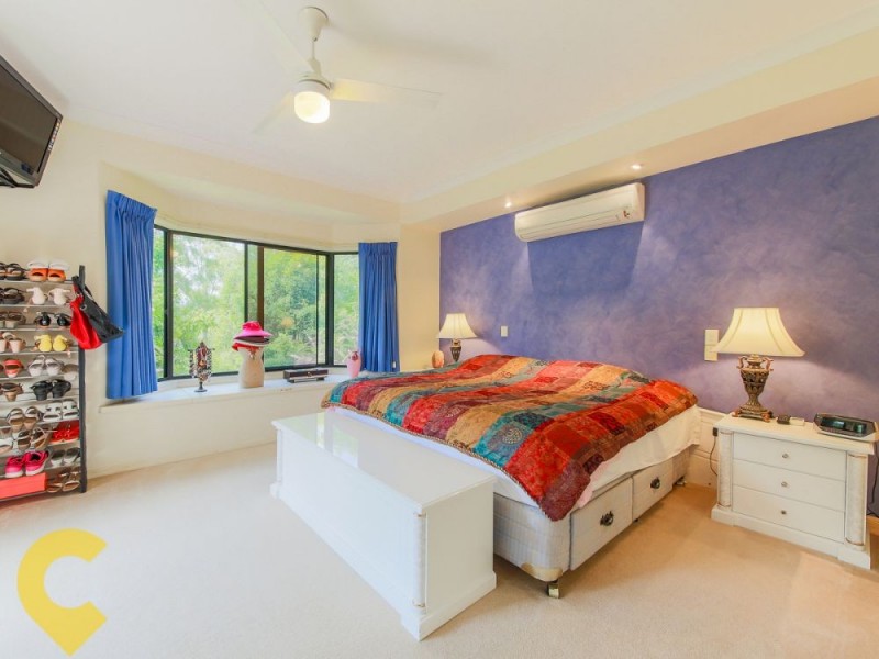21 Parma Court, Mount Nathan QLD 4211