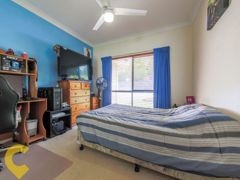 21 Parma Court, Mount Nathan QLD 4211