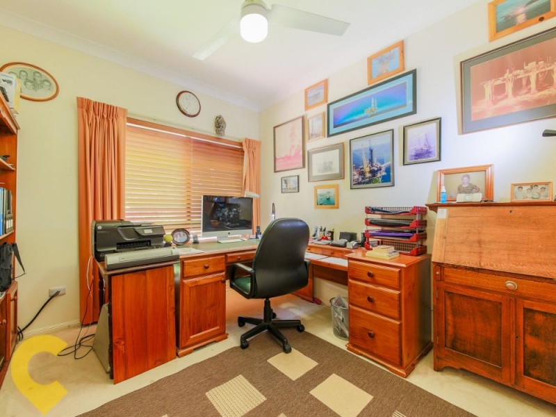 21 Parma Court, Mount Nathan QLD 4211