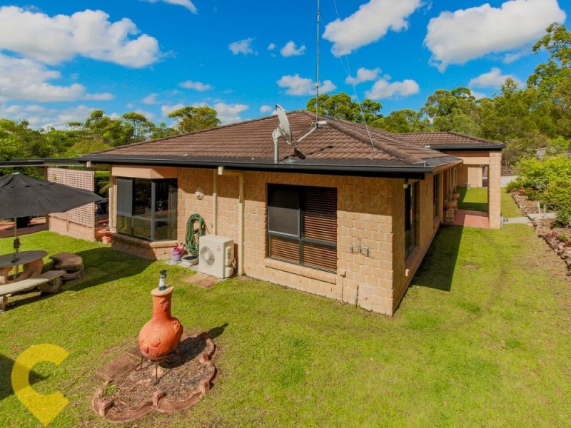 21 Parma Court, Mount Nathan QLD 4211