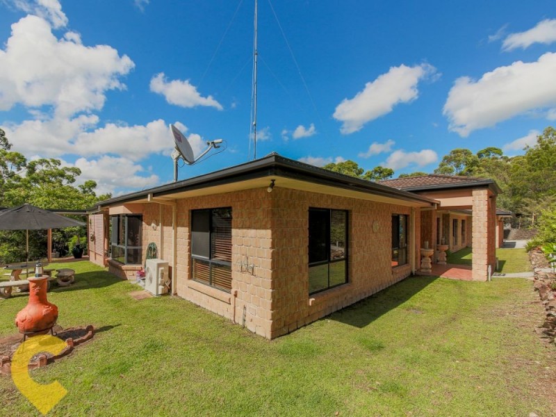 21 Parma Court, Mount Nathan QLD 4211