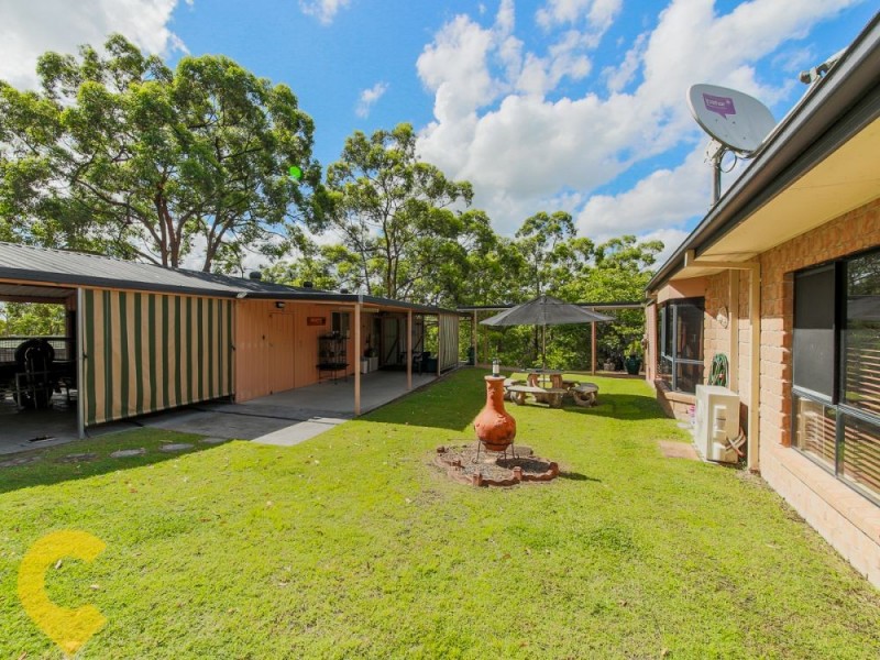 21 Parma Court, Mount Nathan QLD 4211