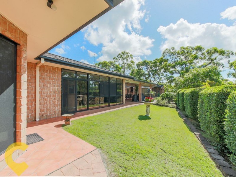 21 Parma Court, Mount Nathan QLD 4211
