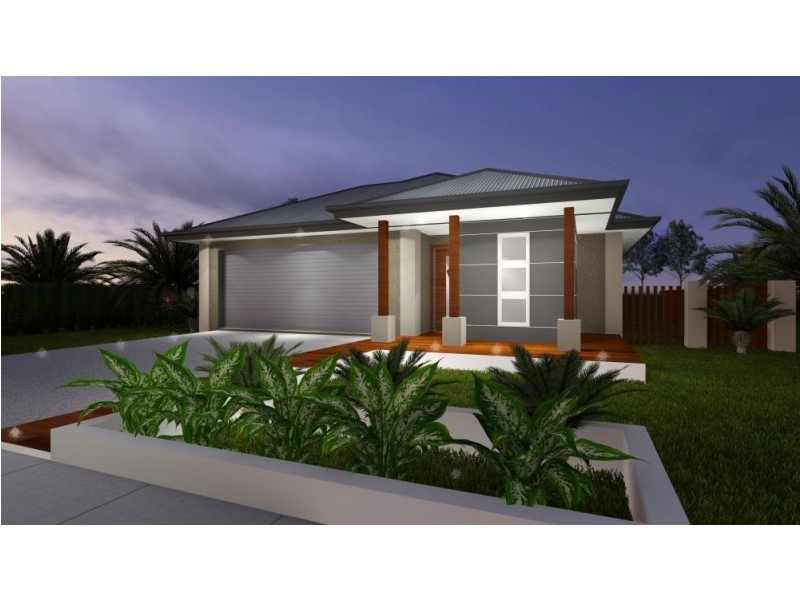 - Oakwood Street, Pimpama QLD 4209