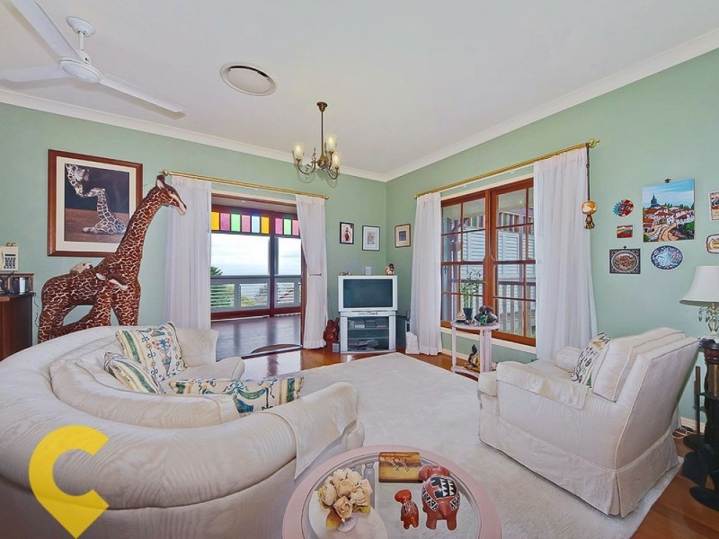 154 Macdonnell Road, Eagle Heights QLD 4271