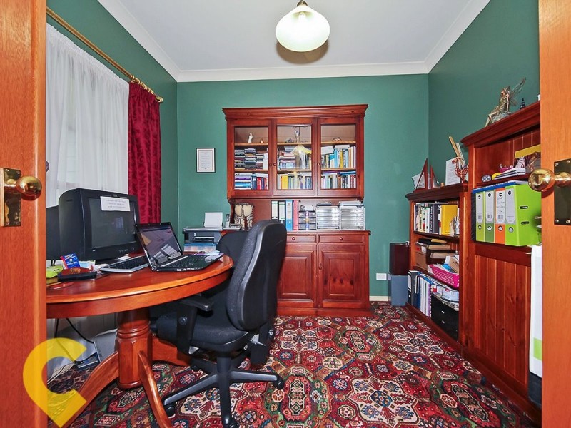 154 Macdonnell Road, Eagle Heights QLD 4271