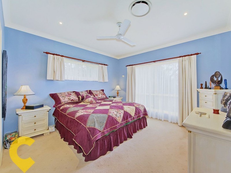 154 Macdonnell Road, Eagle Heights QLD 4271