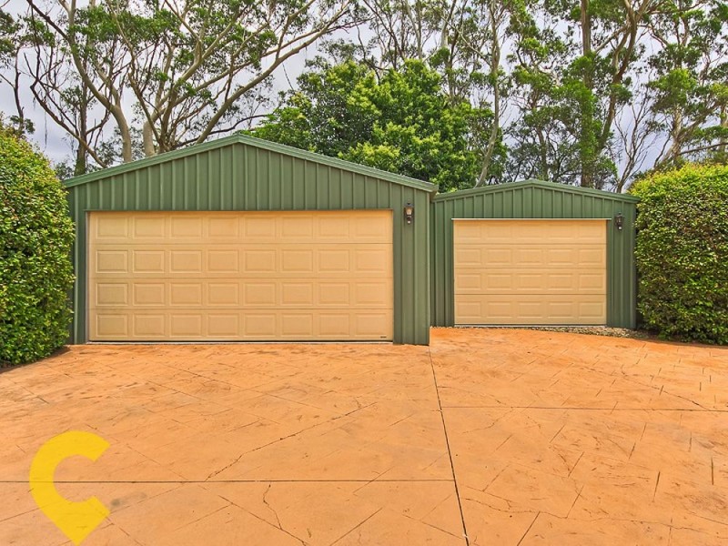 154 Macdonnell Road, Eagle Heights QLD 4271