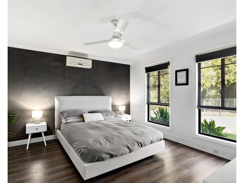 22 GLENTREE AVE, Upper Coomera QLD 4209