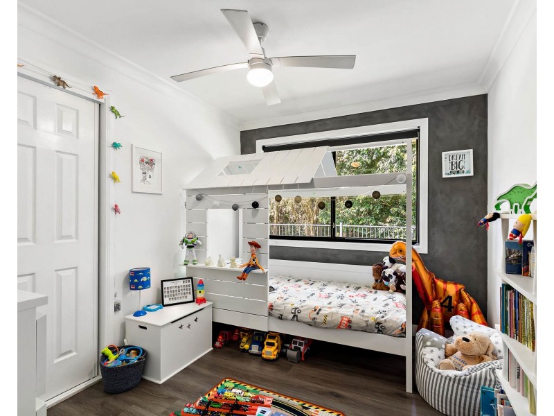 22 GLENTREE AVE, Upper Coomera QLD 4209