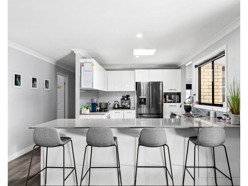 22 GLENTREE AVE, Upper Coomera QLD 4209