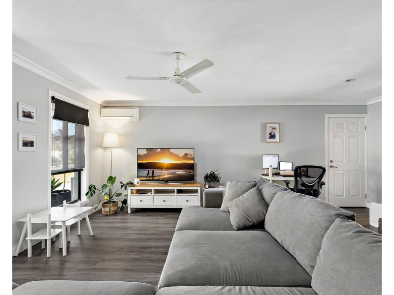 22 GLENTREE AVE, Upper Coomera QLD 4209