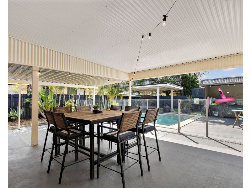 22 GLENTREE AVE, Upper Coomera QLD 4209