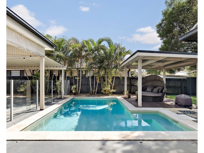 22 GLENTREE AVE, Upper Coomera QLD 4209