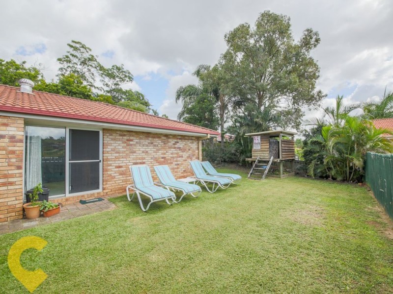 3 Dorchester Court, Oxenford QLD 4210