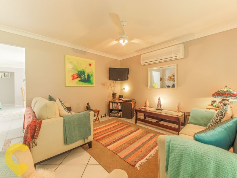 3 Dorchester Court, Oxenford QLD 4210