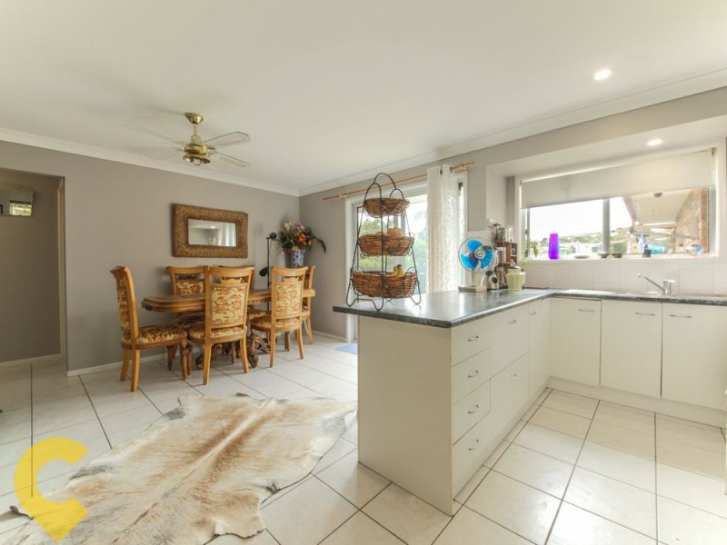 3 Dorchester Court, Oxenford QLD 4210