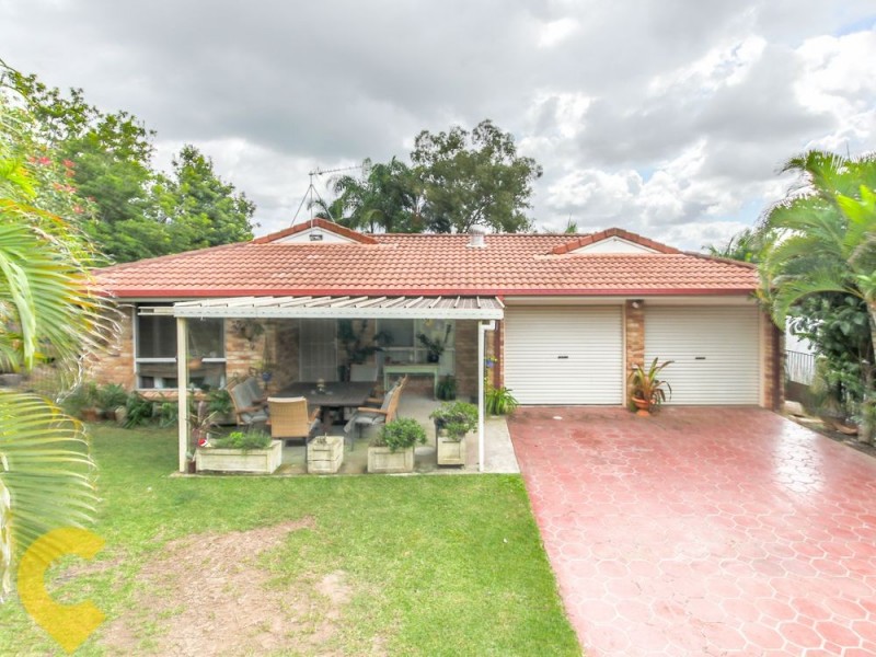 3 Dorchester Court, Oxenford QLD 4210